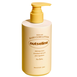 Loción para Bebés Nutseline Hoho Nut Baby Cure 300ml Corea del Sur - Product Image 1