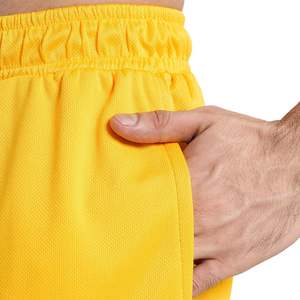 Pantalones Cortos Deportivos Personalizados para Hombre, Cintura Elástica, Estampado Digital, para Gimnasio, Entrenamiento, Fitness, Atletismo, Jogging - Product Image 5