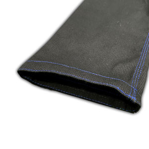 Kimono de Jiu Jitsu Brasileño Ligero, Uniforme de Entrenamiento para Hombre, Costuras Reforzadas, Algodón Premium, Duradero - Product Image 5