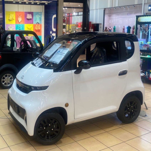 ขับขี่อย่างชาญฉลาดยิ่งขึ้นด้วย<span class=keywords><strong>แบ</strong></span><span class=keywords><strong>ต</strong></span>เตอรี่ระยะไกลราคาตรงจากโรงงานและรถยน<span class=keywords><strong>ต</strong></span>์ไฟฟ้าขนาดเล็กประสิทธิภาพสูง - Product Image 5