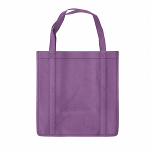 Wholesale Best Quality Canvas <b>Bags</b> Custom Size Cotton For Shopping Long Handles <b>Folding</b> Style Large Shoulder - Product Image 1