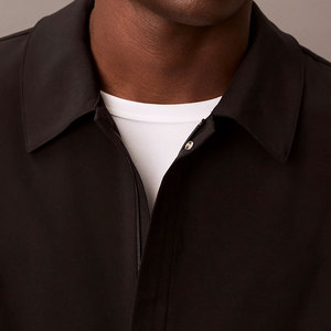 High Quality Custom Logo Men's Windbreaker Jackets <b>Waterproof</b> Windproof Breathable Men Windbreaker Jackets - Product Image 3