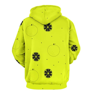 Sudaderas con capucha para hombre de alta calidad, resistentes a los rayos UV, con sublimación, antibacterianas, de última tendencia. - Product Image 2