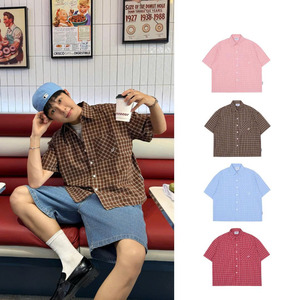 Camisetas de Manga Corta de Poliéster/Algodón de Secado Rápido Estampadas, para Hombre y Mujer, Fábrica de Ropa OEM ODM de Vietnam - Product Image 1