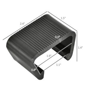 Connettori per Mobili e Supporti per Mensole, Clip per Mobili - Product Image 3