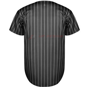 อุปกรณ์เสริมชุดกีฬา เสื้อเบสบอลสั่งทำพิเศษสำหรับผู้ใหญ่ ระบายอากาศได้ดี แบบ unisex ผลิตในปากีสถาน คุณภาพดีที่สุด ขายส่ง - Product Image 2