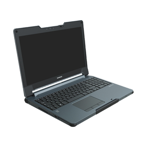 Portátil Industrial MD-57A de 15.6 Pulgadas Full HD, Resistente, 4GB de RAM, 1TB de Disco Duro, IPC 6ES7730-1AB15-0FC0 Technoverse Business - Product Image 2