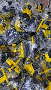 Carro Portacables Pesado para Grúa MS Build, Motor de 5.5 kW, Rueda de 500 mm, Velocidad de 25 mm/s, Marca CMK, Gestión de Cables Industrial, Duradero, OEM - Product Image 6