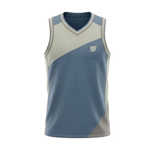 Gilet américain de qualité supérieure avec un design sans manches confortable pour les voyages, les loisirs et les activités sportives. - Product Image 1