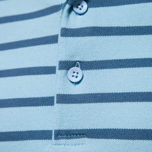 T-shirt de travail haute visibilité pour homme, manches courtes, réfléchissant, de bonne qualité - Product Image 2