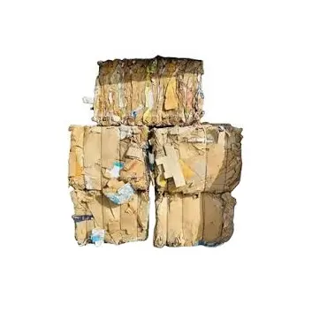 Resíduos de papel ONP a granel por atacado/sucata de papel ONP/resíduos de ONP da Tailândia para exportação
