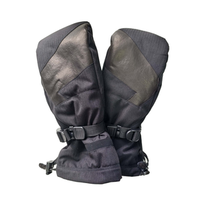 Gants de ski/snowboard/cyclisme personnalisables pour l'hiver, pour hommes, femmes et enfants, mitaines isolées à doigts complets, respirantes - Product Image 3