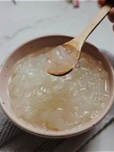 Vietnam Coconut Jelly <b>Cubes</b> Nata De Coco <b>White</b> Fruit Pudding Ready Eat 12 Months <b>Shelf</b> Life No Preservatives Bulk Wholesale OEM - Product Image 2