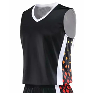 Uniformes de Baloncesto Personalizados al por Mayor, Camiseta y Pantalones Cortos, Ropa Deportiva Transpirable, Fabricante OEM de Marca Privada - Product Image 2