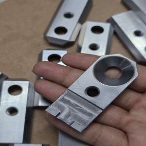 OEM Customizable Brass <b>Strips</b> and Flat Bar with Wear Resistance CNC Machined for Industrial Equipment - Product Image 3
