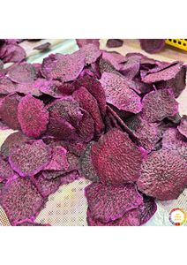 ผลไม้แห้งมังกรเนื้อนุ่มธรรมชาติ ผลไม้เมืองร้อนแบบเคี้ยวได้ สำหรับผู้จัดจำหน่ายขายส่งและตลาดโลก - Product Image 5