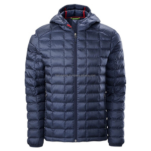 Chaqueta de alta calidad con carga segura para hombre y mujer, abrigo cálido y delgado, chaqueta de calefacción, invierno, venta al por mayor - Product Image 3