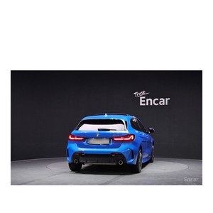 บีเอ็มดับเบิลยู ซีรีส์ 1 รุ่น 120i เอ็ม สปอร์ต ปี 2022 ระยะทาง 39,412 กม. เกียร์อัตโนมัติ พวงมาลัยซ้าย กล้องมองหลัง - Product Image 4