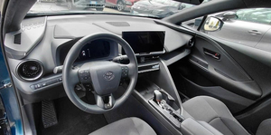 Toyota C-HR 1.8 Híbrido E CVT Trend, SUV Compacto Híbrido, Transmisión Automática, Vehículo Crossover de Bajo Consumo - Product Image 6