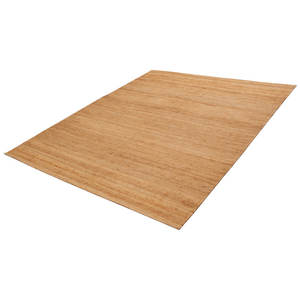 Palas Denizli พรมสีเบจสีแทนทอทำด้วยมืออุปกรณ์ตกแต่งบ้าน - Product Image 1