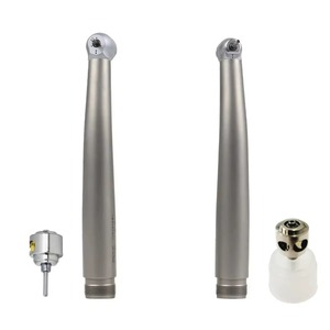 เครื่องผ่าตัดคุณภาพเยี่ยมพร้อมหลอดไอโรเตอร์และตลับหมึก - Product Image 4