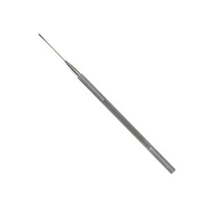 Precision Perfect Ophthalmic Koch Nucleus Spatula Stainless Steel ISO CE Approved Eye Surgical Instrument By <b>Blush</b> Surgical - Product Image 5