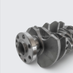 Pièces de moteur diesel 4G93 Md183525, vilebrequin pour Mitsubishi Lancer <span class=keywords><strong>Mirage</strong></span> Colt Carisma Montero Pajero 1.8L - Product Image 4