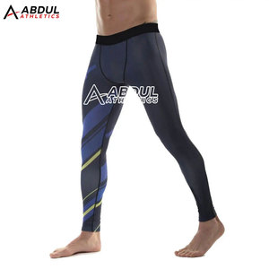 Leggings de compression sans couture en tissu extensible doux, idéaux pour la gym, la course à pied, le yoga et les activités physiques quotidiennes. - Product Image 4