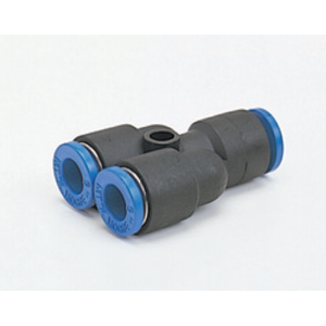 Piezas neumáticas NITTA Push One E Series modelo EYB5/16 - Product Image 2