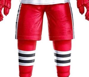 Uniforme de hockey sobre hielo para hombre de secado rápido, alta calidad, diseños más demandados, ligero, uniforme de hockey sobre hielo de última tendencia a bajo precio. - Product Image 3