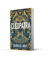 Cleopatra — Une réinvention audacieuse et immersive de la légendaire reine d'Égypte, du pouvoir, de la passion et des intrigues politiques (Vente en gros)