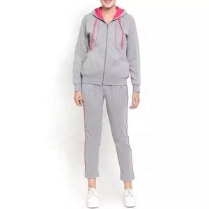 Services OEM et ODM Veste sportive d'hiver Sweat à capuche épais et respirant en éponge française avec capuche à fermeture éclair froide Conception à fermeture éclair complète - Product Image 1