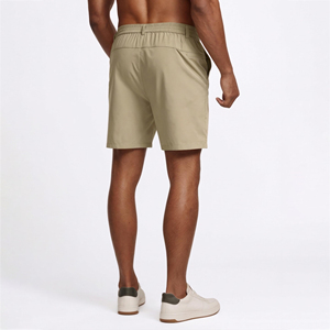 Shorts de golf pour hommes de haute qualité, pantalons frais et confortables, vêtements de sport pour la saison estivale, vêtements de golf - Product Image 5