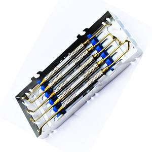 Juego de Instrumentos para Levantamiento de Senos, 5 Piezas, Acero Alemán, Herramientas para Implantes Dentales con Caja de Esterilización, Proveedor Mayorista de Primera Categoría - Product Image 6