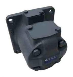 ปั๊มไฮดรอลิกแบบใบพัดแรงดันสูงรุ่น SQP4-60-86C-18 ซีรีส์ SQP ปริมาตร 63 ซม. กำลัง 5 แรงม้า ใช้แทนกันได้กับรุ่น SQP1 SQP2 SQP3 SQP4 SQP21 SQP31 - Product Image 2