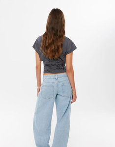 Camiseta sin Mangas de Algodón para Mujer, Moderna, Suave y Transpirable, Estilo Nuevo, Ideal para el Verano o para Hacer Ejercicio - Product Image 6