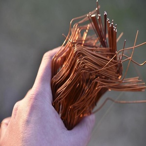 Wholesale 99.99% Purity <b>Copper</b> <b>Scrap</b> High Quality <b>Scrap</b> <b>Copper</b> Wire at Cheap Price - Product Image 5