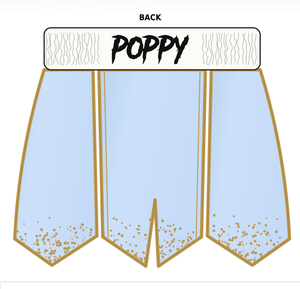 Custom Professional Boxing Shorts - Product Image 2