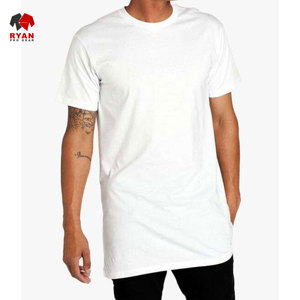 เสื้อยืดดีไซน์สั่งทำพิเศษสำหรับผู้ชาย ยี่ห้อ Ryan Pro Gear ระบายอากาศได้ดี สวมใส่สบาย แบบสวมหัว - Product Image 5