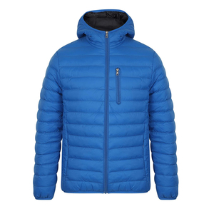 Winter warm Men's Puffer <b>Jacket</b> Thicken Waterproof outdoor Winter Coat with Detachable Hood windbreaker puffy winter <b>jacket</b> - Product Image 5