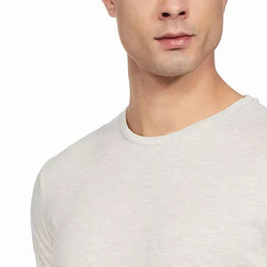 Conjunto de Verano 2025 para Hombre, Transpirable, Camiseta de Manga Corta y Pantalones Cortos, Conjunto de Dos Piezas, Traje Deportivo - Product Image 5