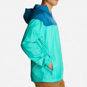 เสื้อแจ็คเก็ตกันลมน้ำหนักเบา ราคาสมเหตุสมผล ออกแบบตามสั่ง เป็นมิตรกับสิ่งแวดล้อม ระบายอากาศได้ดี เหมาะสำหรับฤดูหนาว - Product Image 2