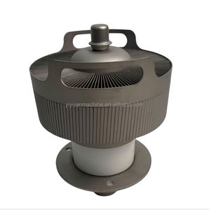 <span class=keywords><strong>Triode</strong></span> en céramique industrielle en métal de la chaleur (TH6-3A) - Product Image 1