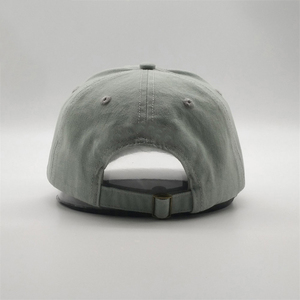 Nouvelle casquette de baseball ajustable pour hommes, pour un usage décontracté, qualité supérieure, prix de gros. - Product Image 5