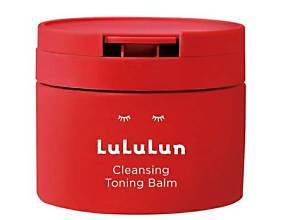 Baume nettoyant et tonifiant LuLuLun Smooth Red - Product Image 1