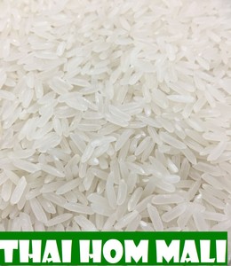 ข้าว100% ไทย Homali สีขาว50 25 20 10 5กก./ถุงฉลากส่วนตัว MR Kelvin WA + 8492473'6232 - Product Image 2