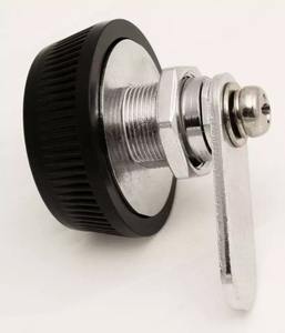 Cerradura de leva sin llave con combinación avanzada de 4 esferas Aleación de zinc 60mm Backset para acceso a puertas - Product Image 5