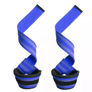 Últimas correas de levantamiento de pesas en forma de ocho 2026 para gimnasio, ejercicio, levantamiento de pesas, powerlifting y boxeo - Product Image 5