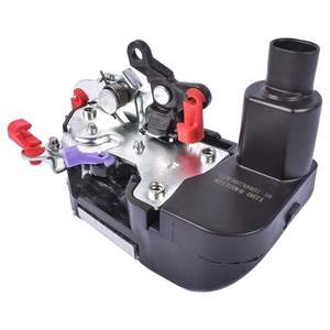 Actuador de cerradura de Puerta del lado del pasajero delantero derecho Jeep Grand Cherokee 4,0 DLA606 4798914AB 4798914AC modelo - Product Image 2