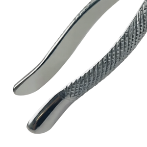 Pinzas de Extracción Dental # Pinzas de Extracción Manual para Molares Superiores 88L, para Molares 1 y 2, Herramienta Quirúrgica de Acero Inoxidable, Ergonómicas - Product Image 5
